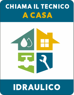Chiama il tecnico a casa – idraulica