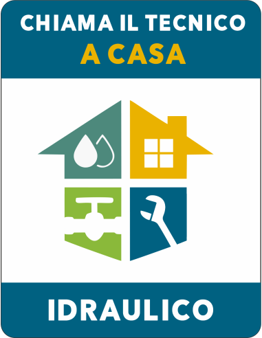 Chiama il tecnico a casa – idraulica