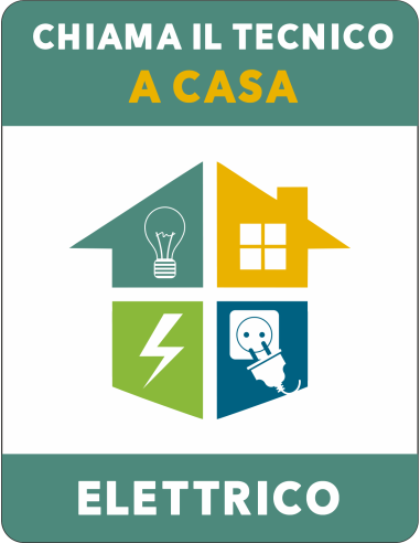 Chiama il tecnico a casa – elettrico